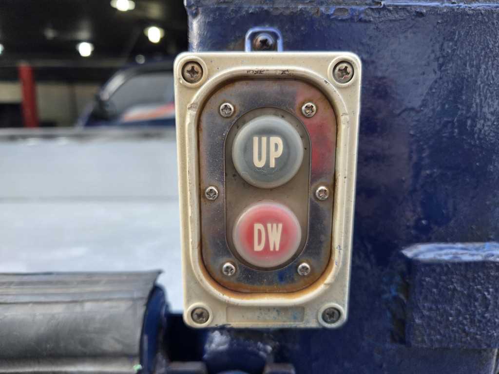 기아 봉고3 1톤 카고 19