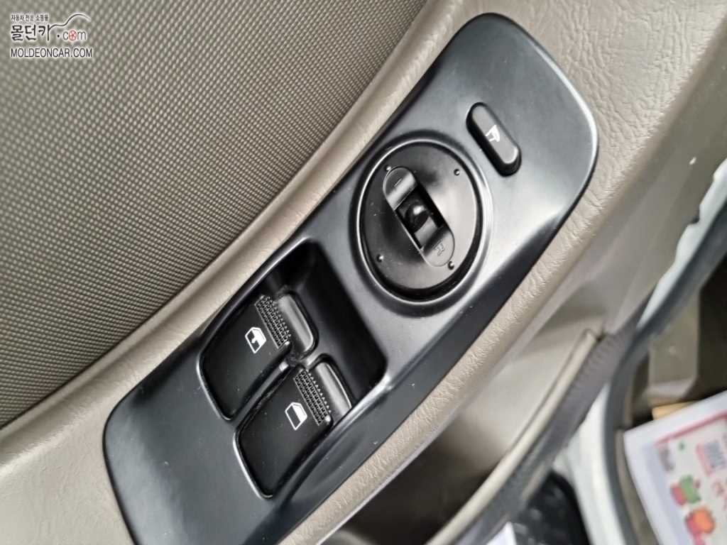 현대 포터2 1톤 윙바디 전기 12