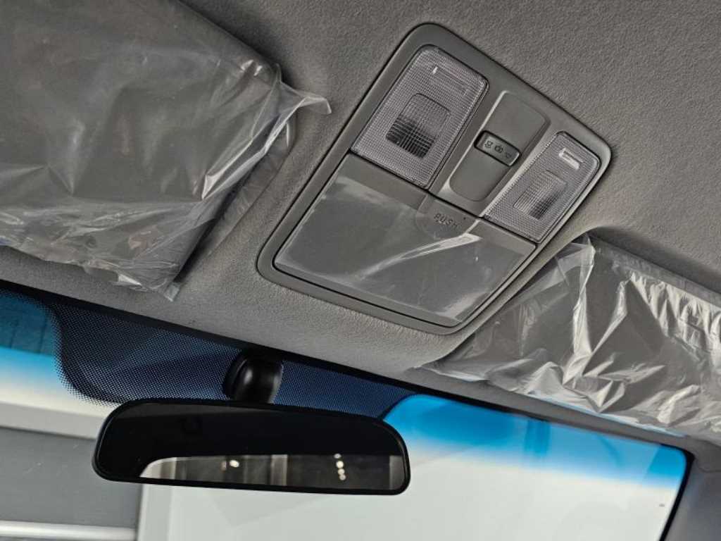 기아 봉고3 1톤 카고 17