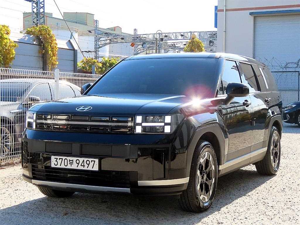 국산차 리스트 차량 이미지