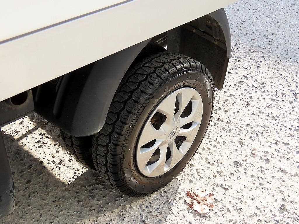 현대 포터2 1톤 표준탑 전기 19