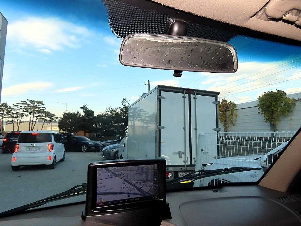 현대 포터2 1톤 카고 LPG 14