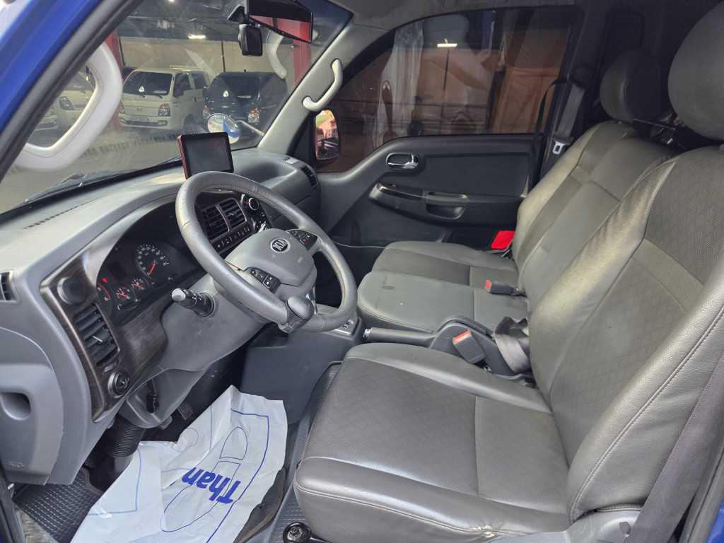 기아 봉고3 1톤 카고 15