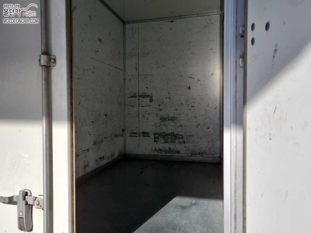 기아 봉고3 1톤 표준탑 킹캡 15