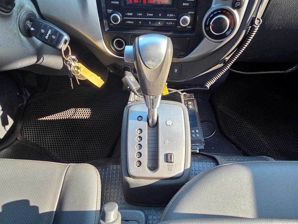 기아 봉고3 1톤 냉동탑 9