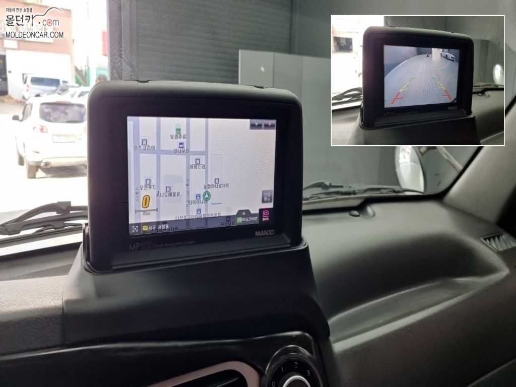 기아 봉고3 1톤 카고 10