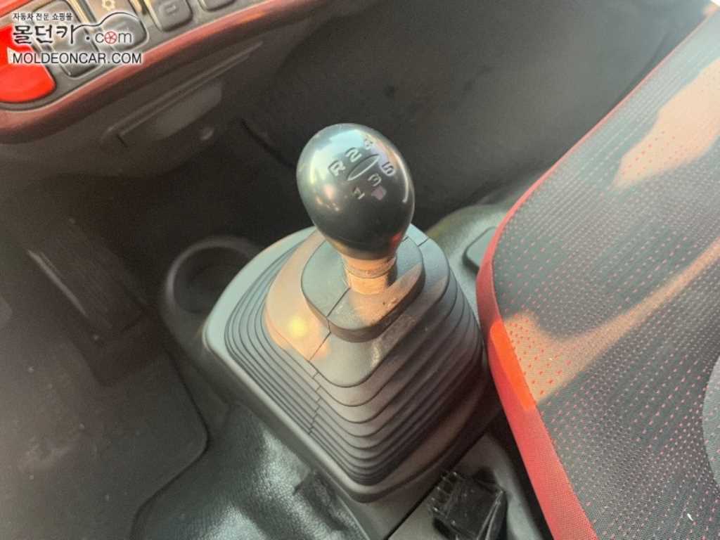 현대 마이티큐티 카고 9