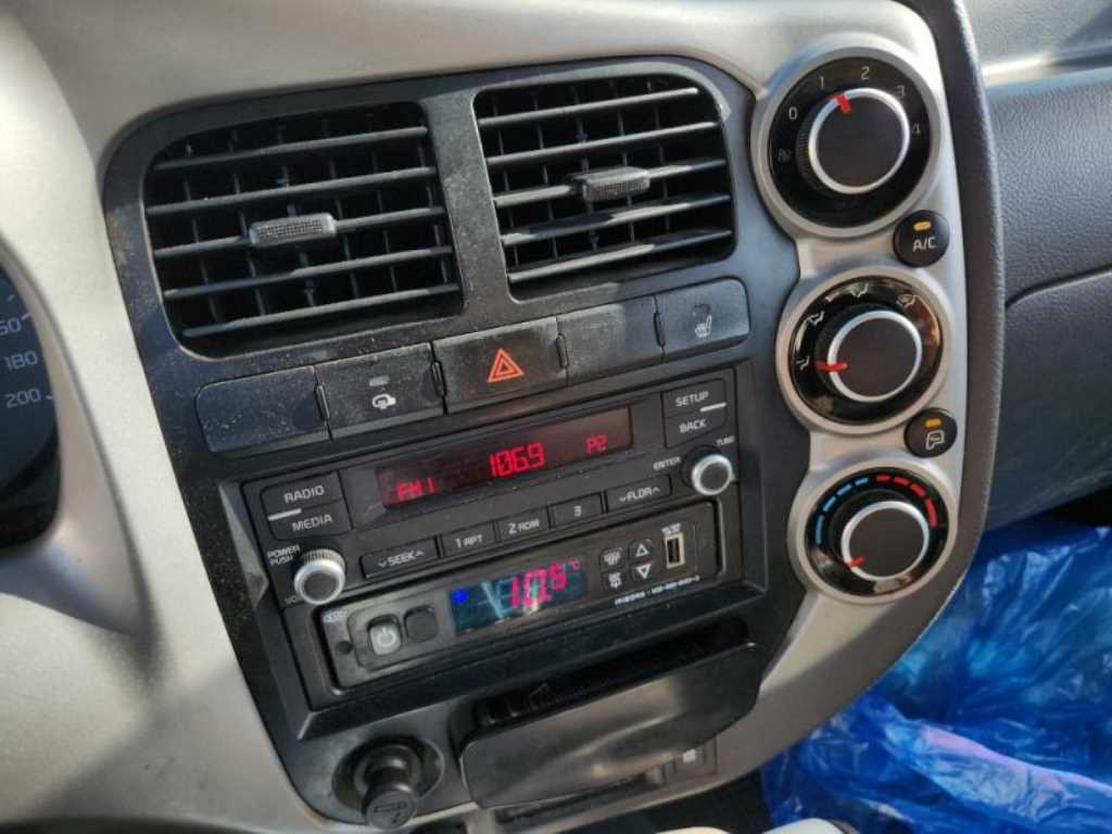 기아 봉고3 1톤 냉동탑 14