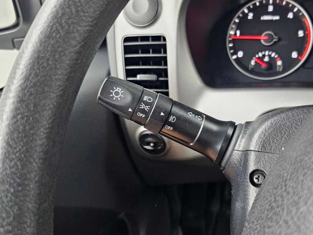 기아 봉고3 1톤 카고 15