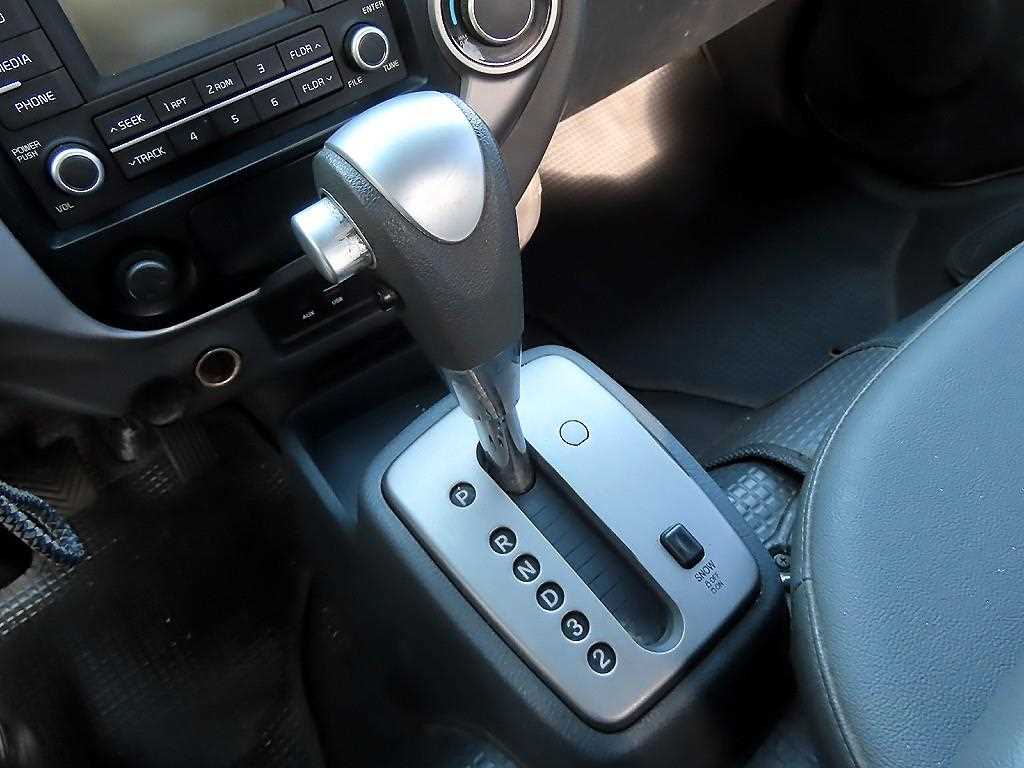 기아 봉고3 1톤 카고 10