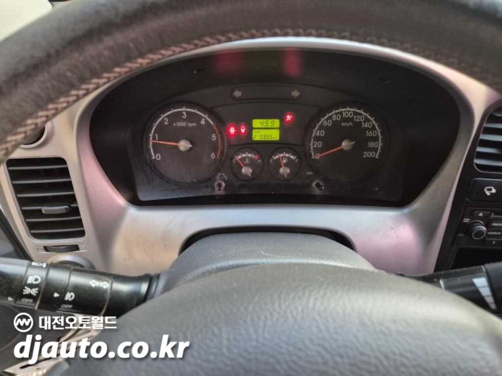 기아 봉고3 1톤 윙바디 10