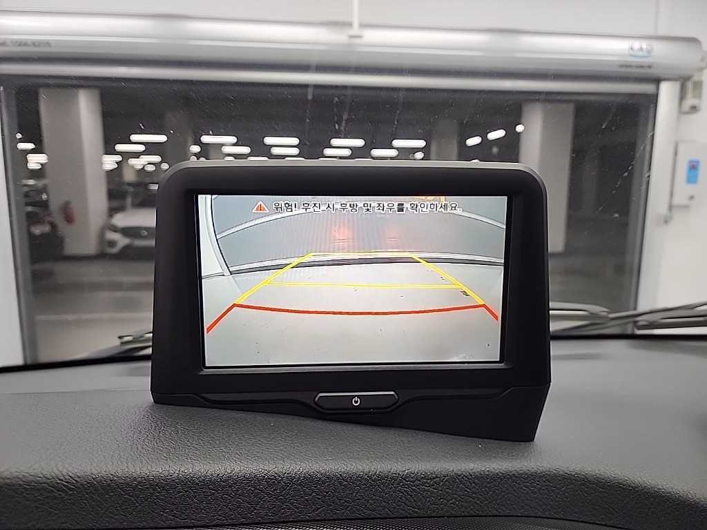 기아 봉고3 1.2톤 카고 11