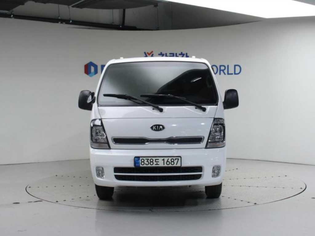 기아 봉고3 1톤 카고 2