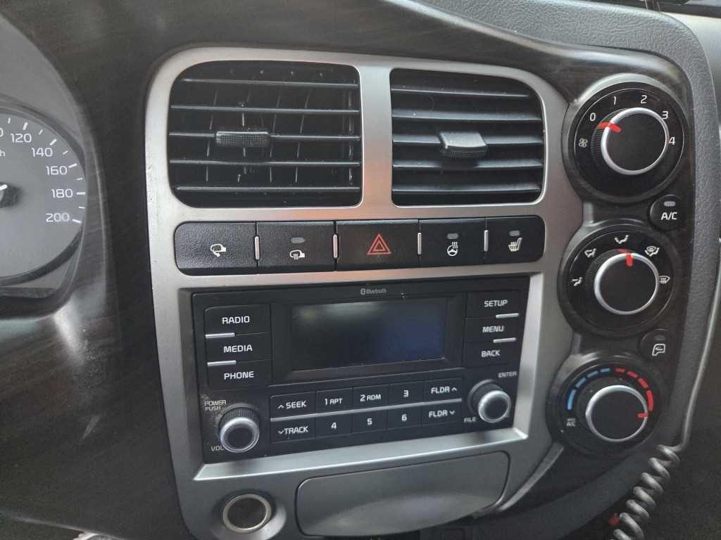 기아 봉고3 1톤 카고 11