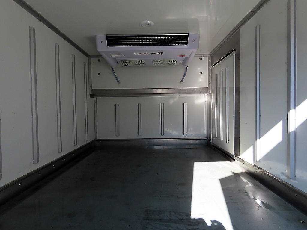 기아 봉고3 1톤 냉동탑 전기 4