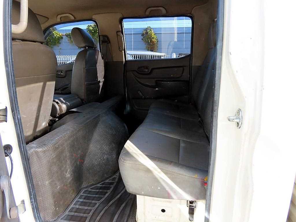 현대 포터2 1톤 카고 7