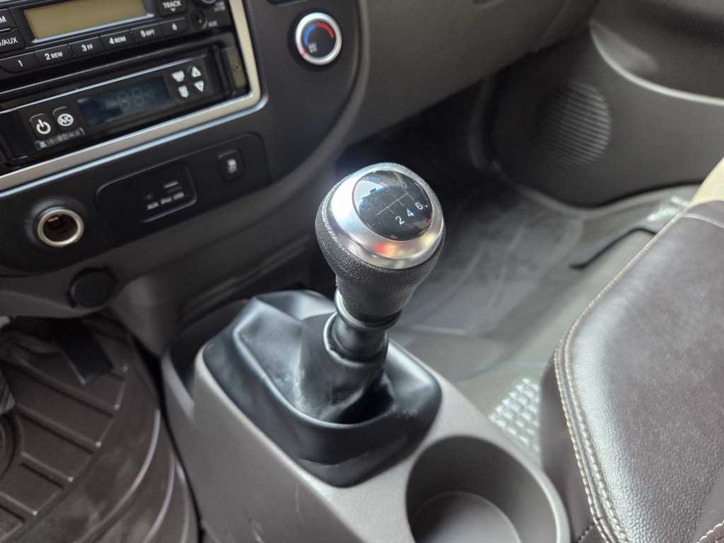 현대 포터2 1톤 냉동탑 12