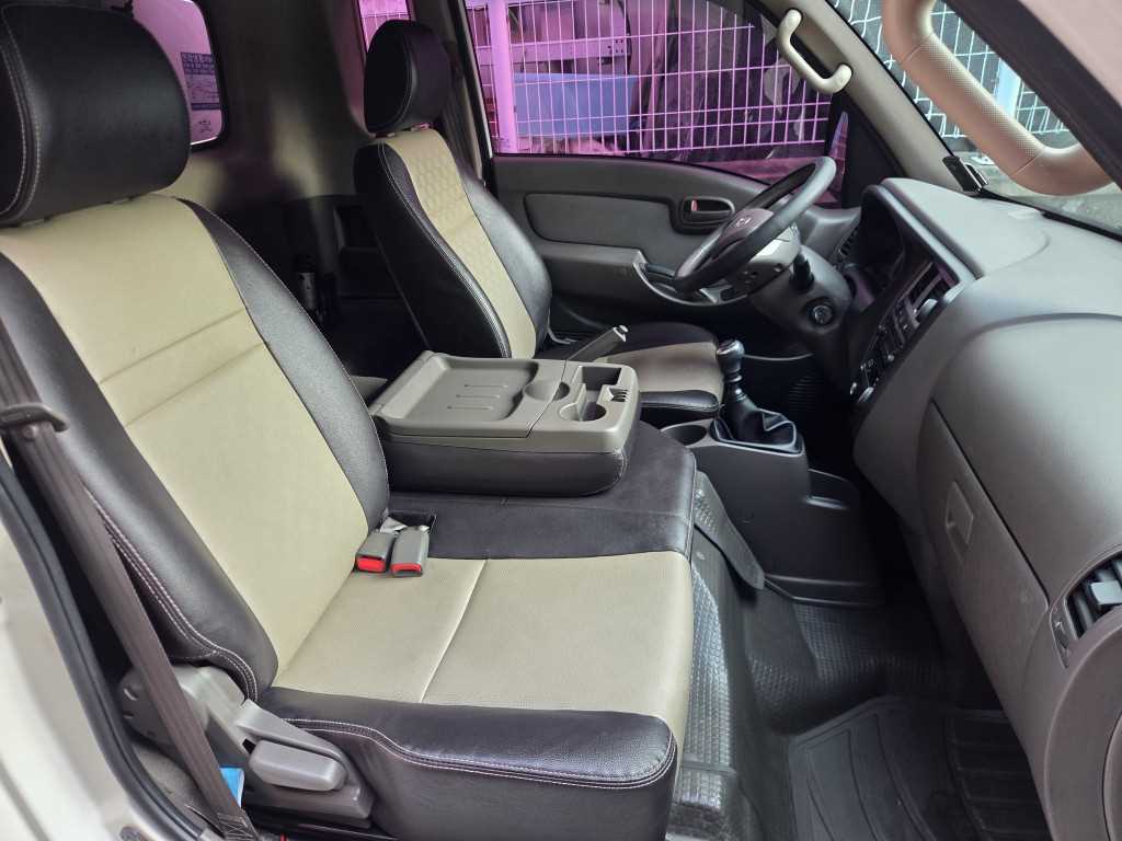 현대 포터2 1톤 냉동탑 14