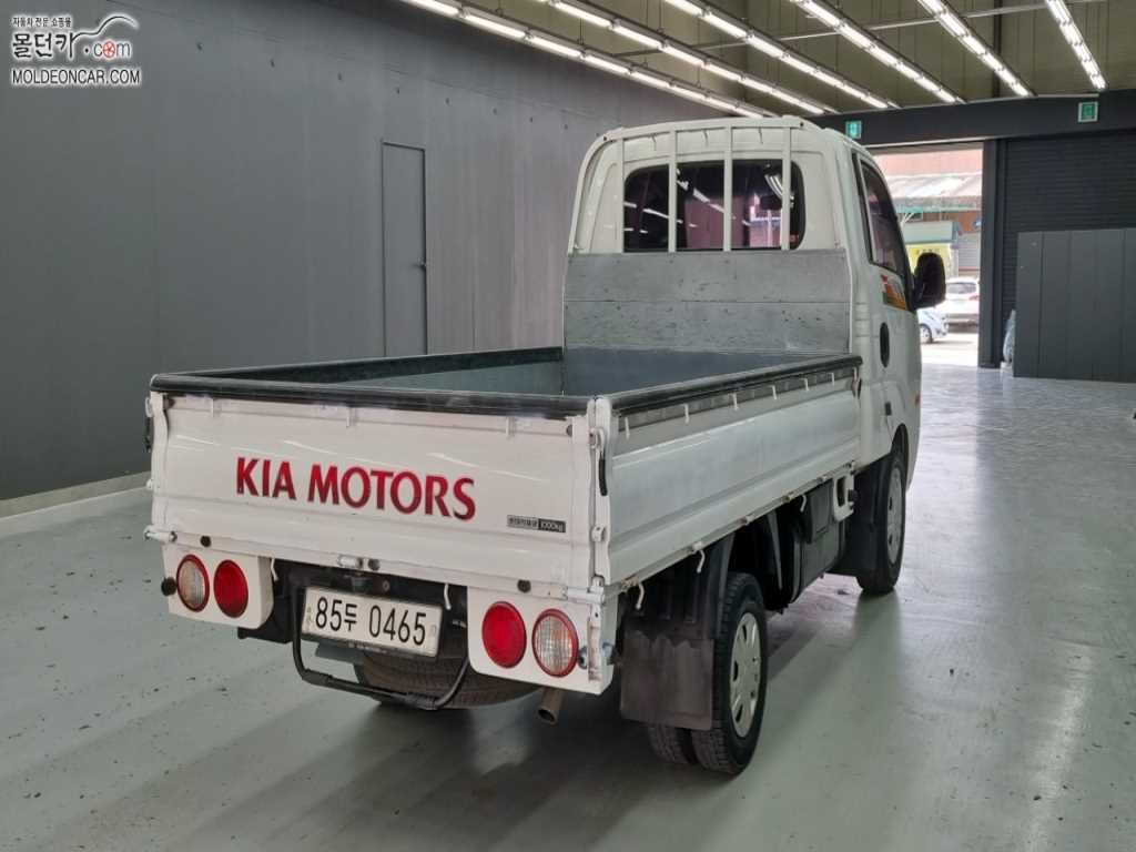 기아 봉고3 1톤 카고 1