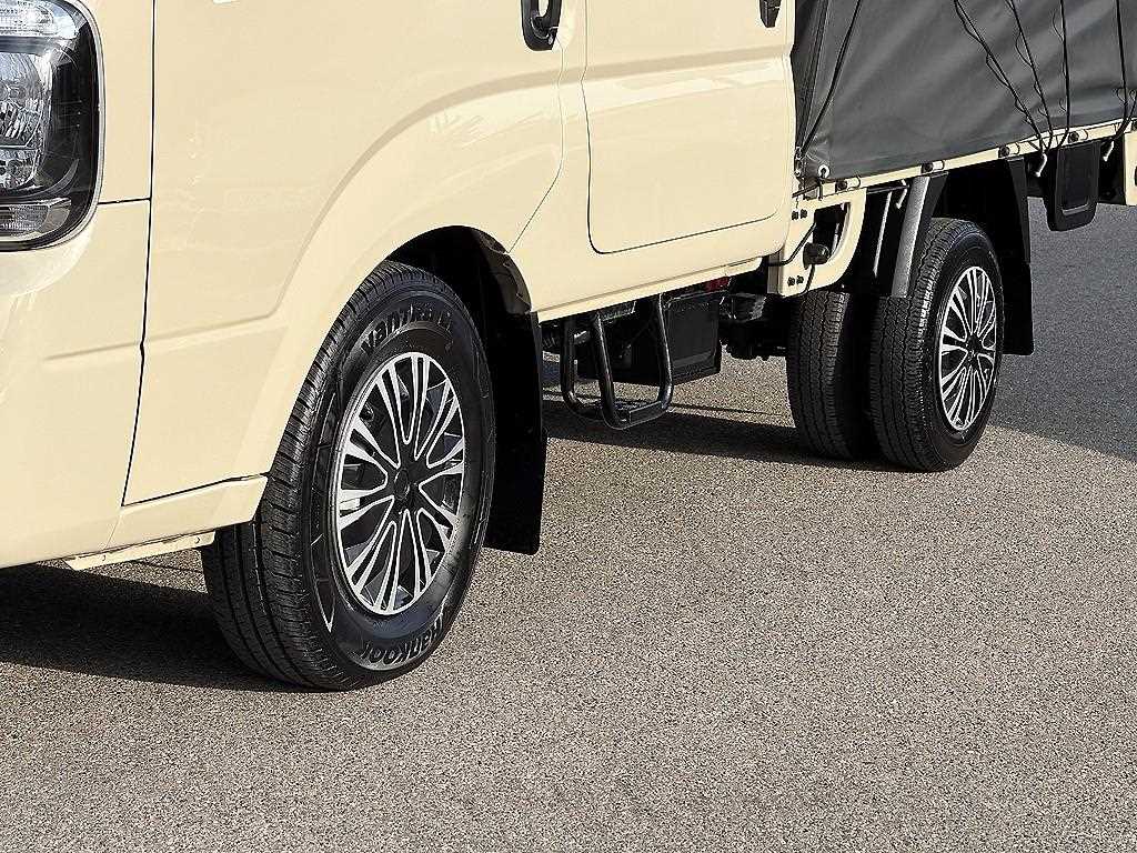 소형화물][카고]봉고3 (LPG2.5터보) 더블캡/초장축/2WD