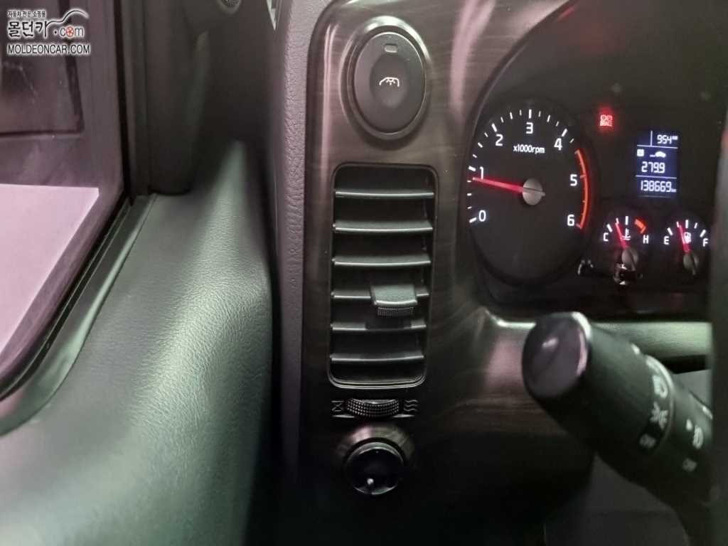 기아 봉고3 1톤 표준탑 킹캡 14