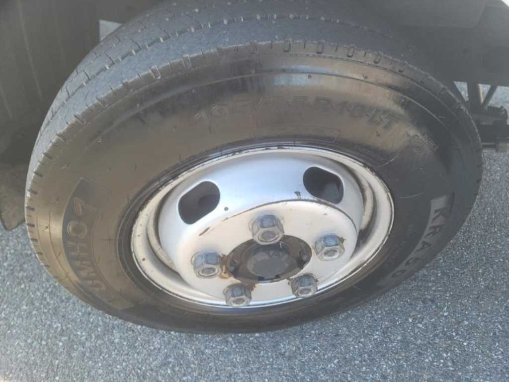 기아 봉고3 1톤 냉동탑 17