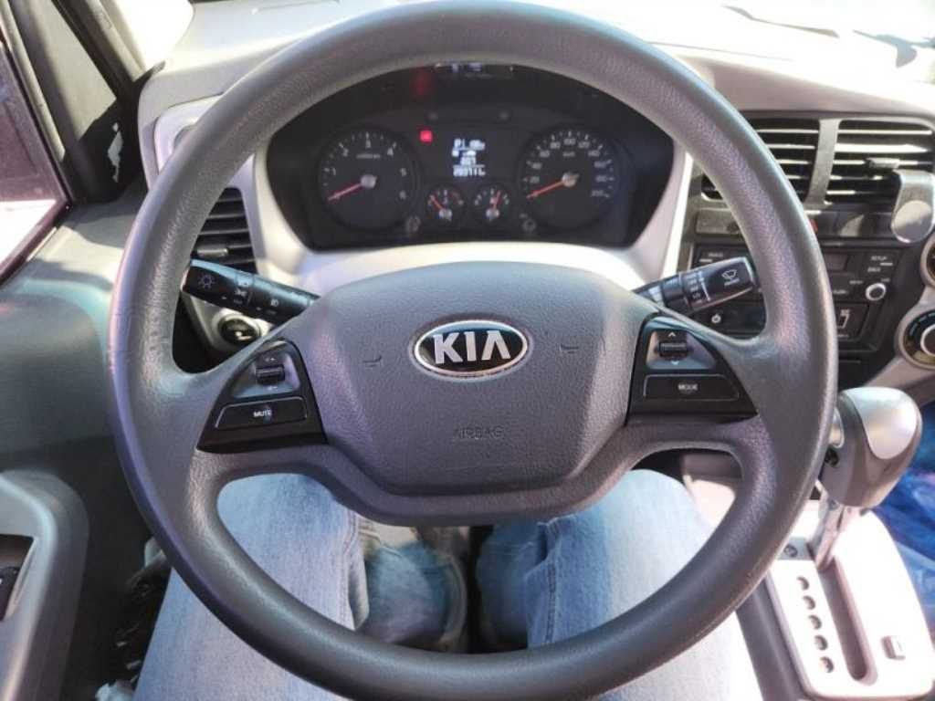 기아 봉고3 1톤 냉동탑 8