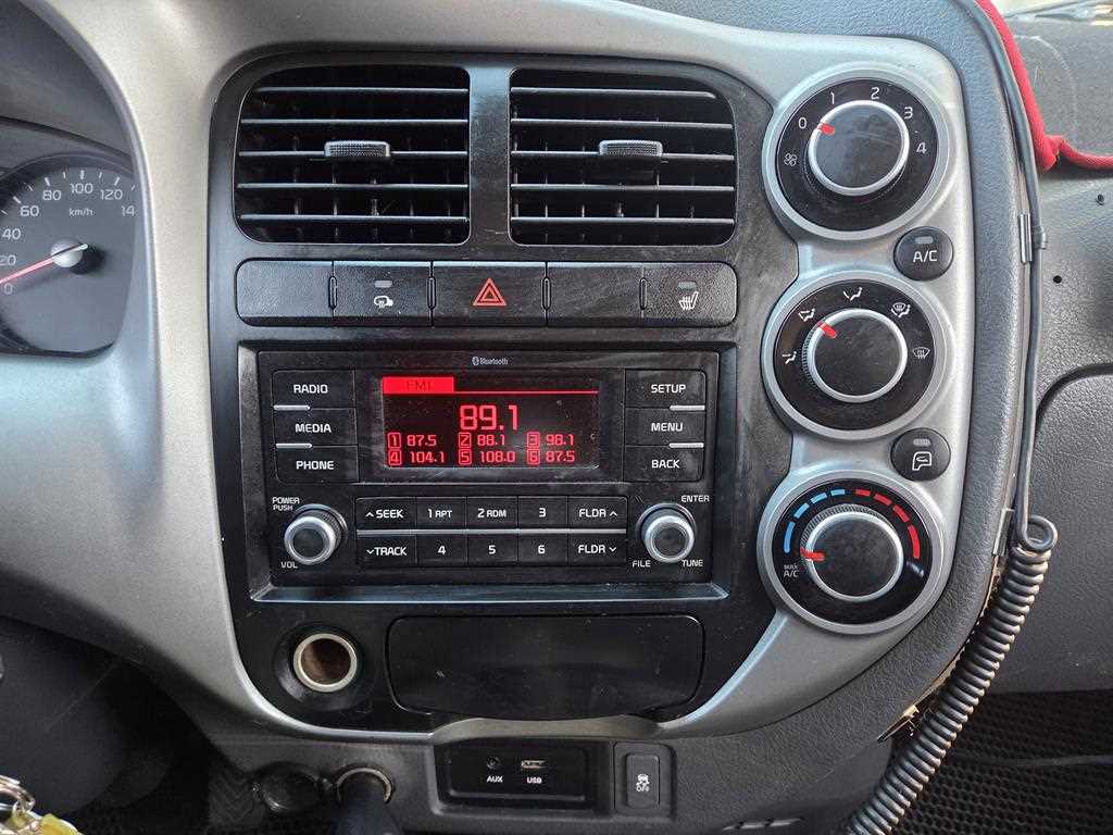 기아 봉고3 1톤 냉동탑 14