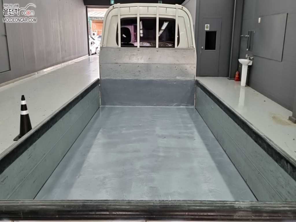 기아 봉고3 1톤 카고 6