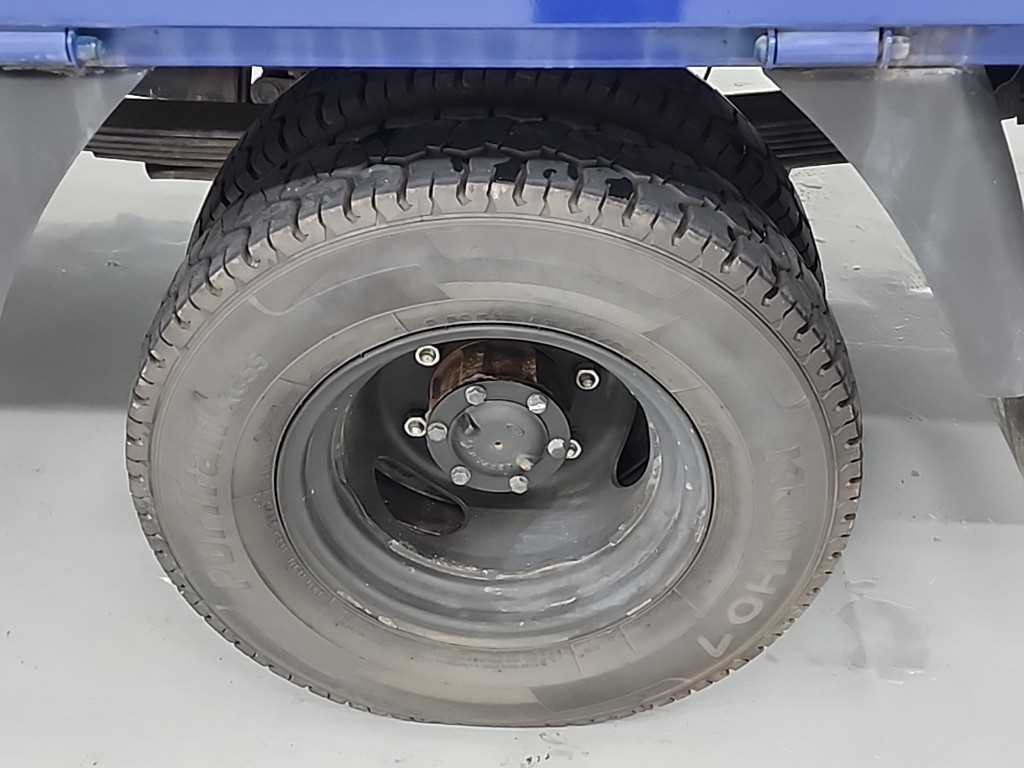 기아 봉고3 1.2톤 카고 18