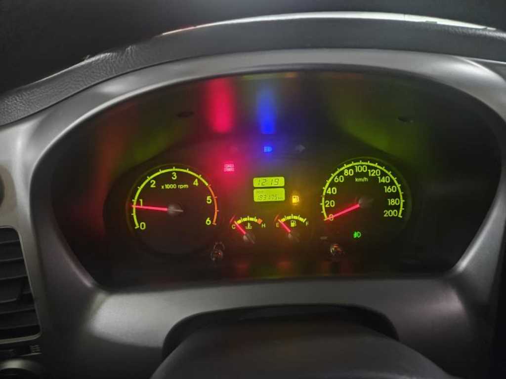 기아 봉고3 1톤 윙바디 3