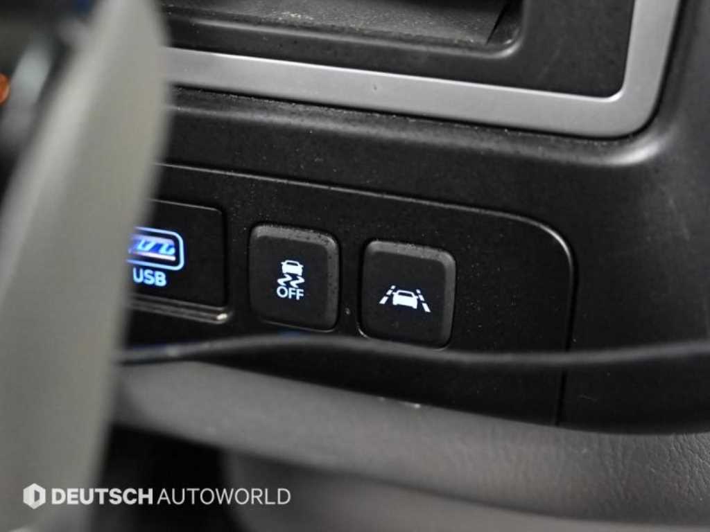 현대 포터2 1톤 카고 15