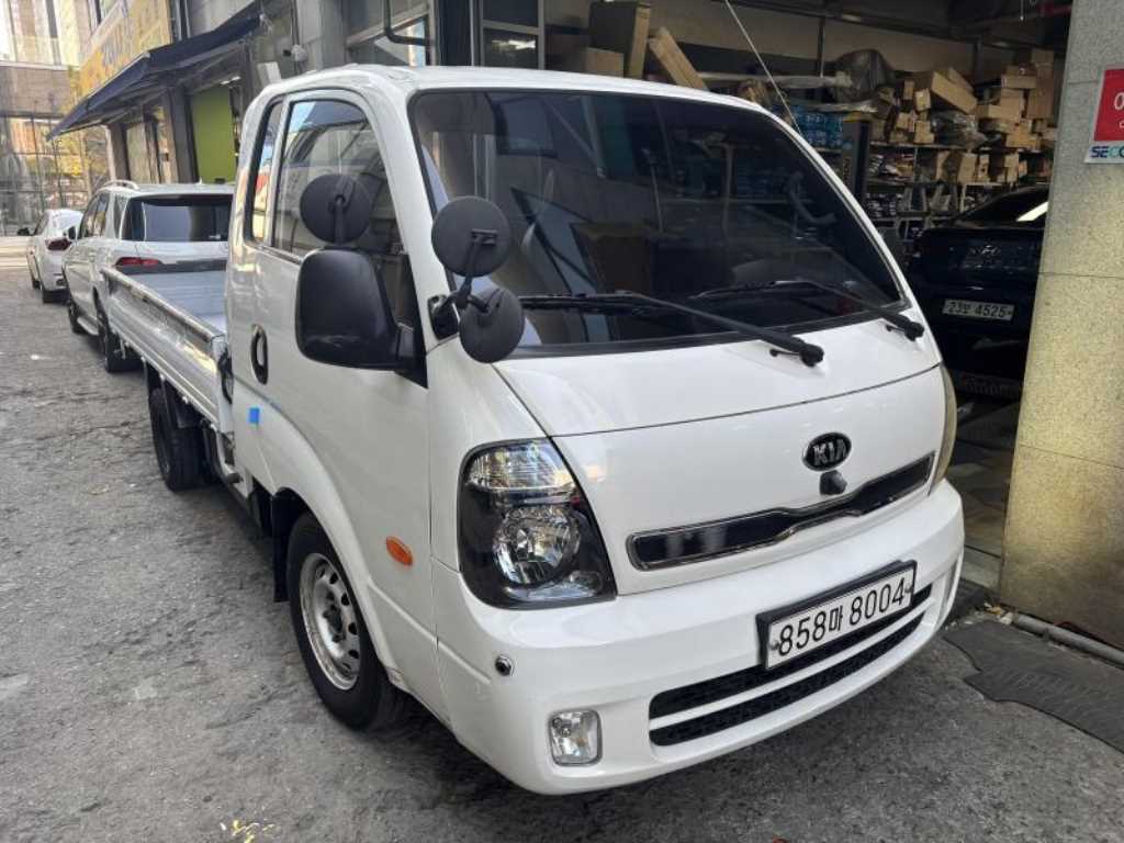 기아 봉고3 1톤 카고 1