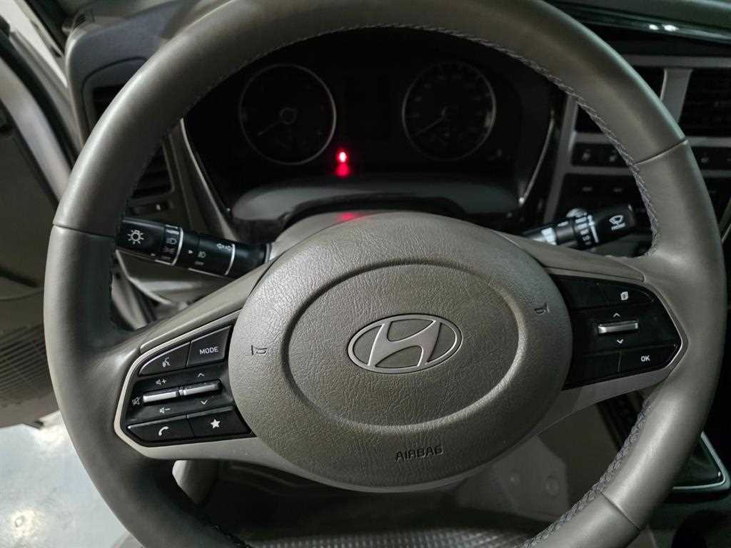 현대 포터2 1톤 냉동탑 LPG 9