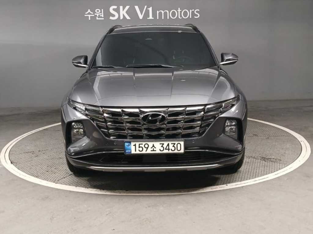투싼 (NX4) 디젤 2.0 2WD 인스퍼레이션 2022년식