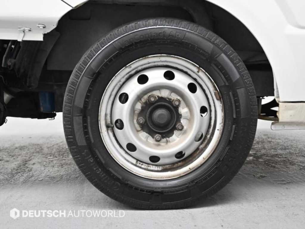 기아 봉고3 1톤 냉동탑 4