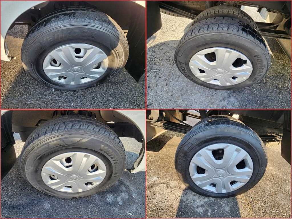 기아 봉고3 1톤 표준탑 전기 16