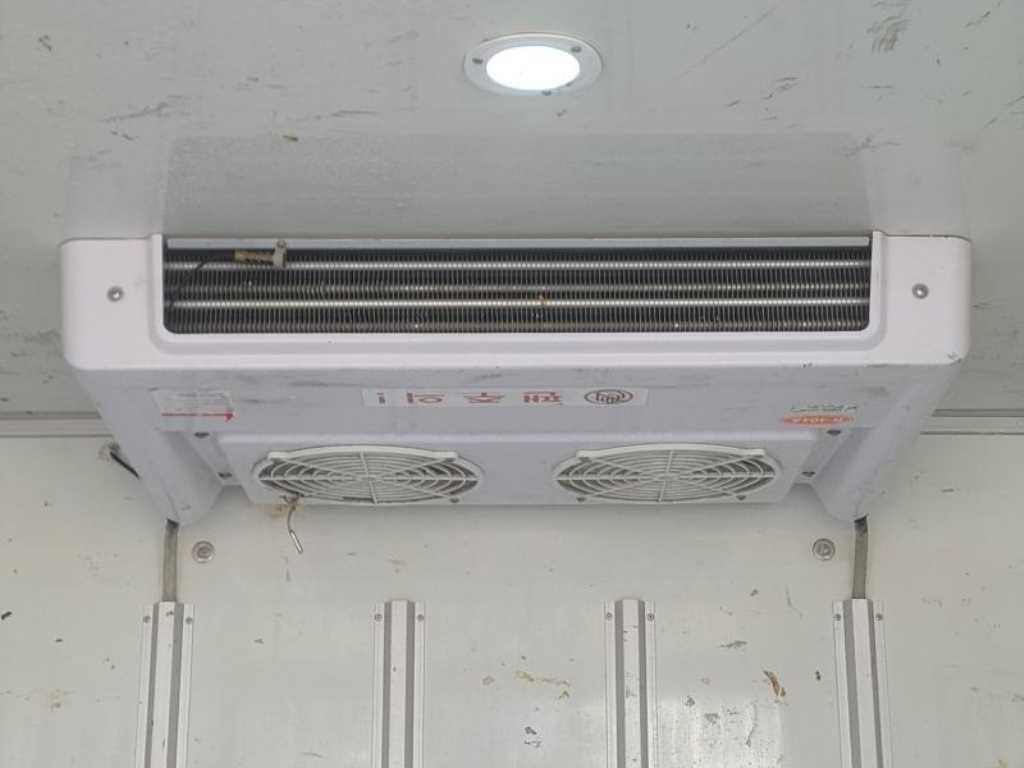 기아 봉고3 1톤 냉동탑 7