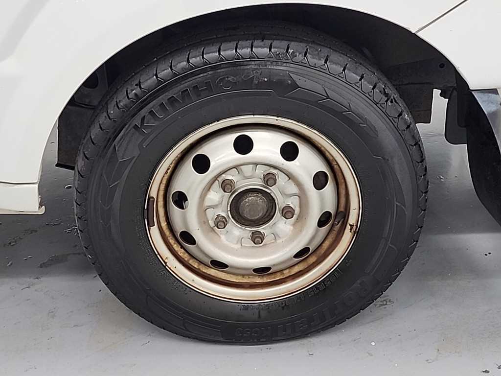 기아 봉고3 1톤 카고 15