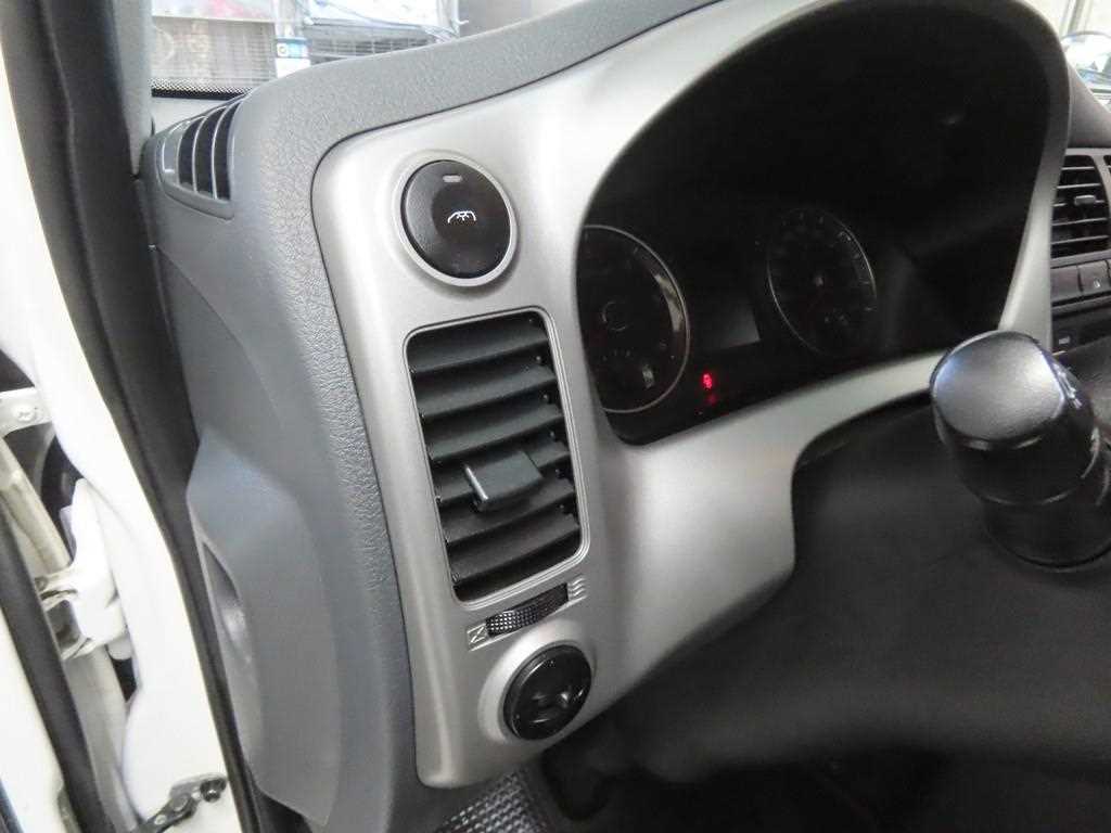 기아 봉고3 1톤 카고 7