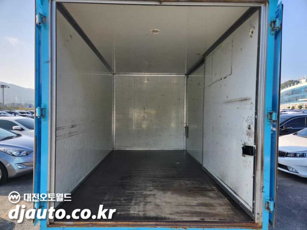 현대 포터2 1톤 표준탑 19