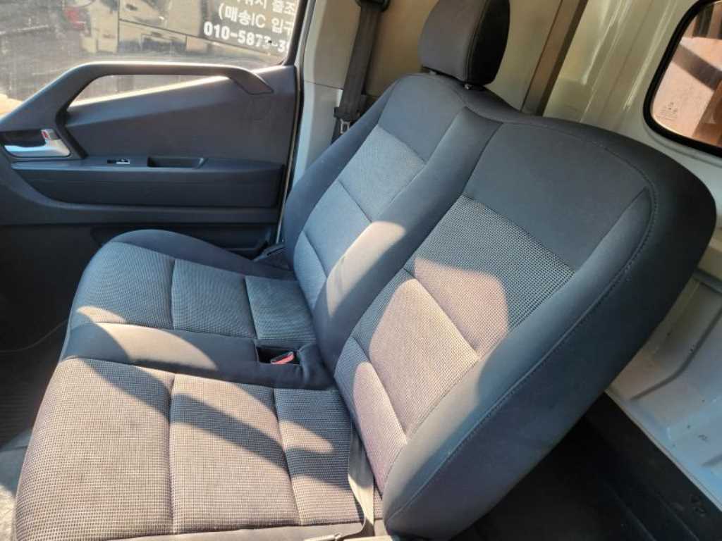 현대 올뉴마이티 3.5톤 냉동윙 15