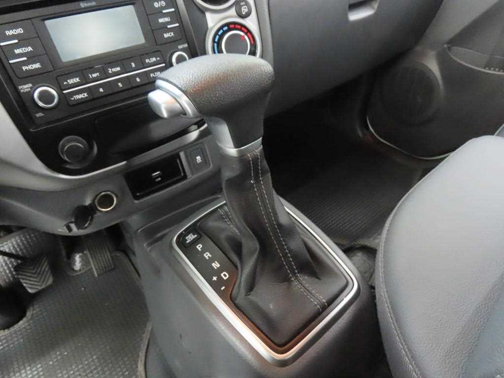 기아 봉고3 1톤 카고 10