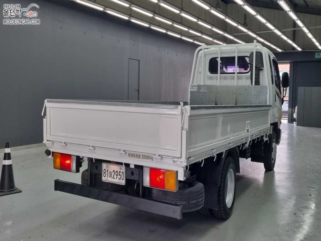 현대 이마이티 카고 1