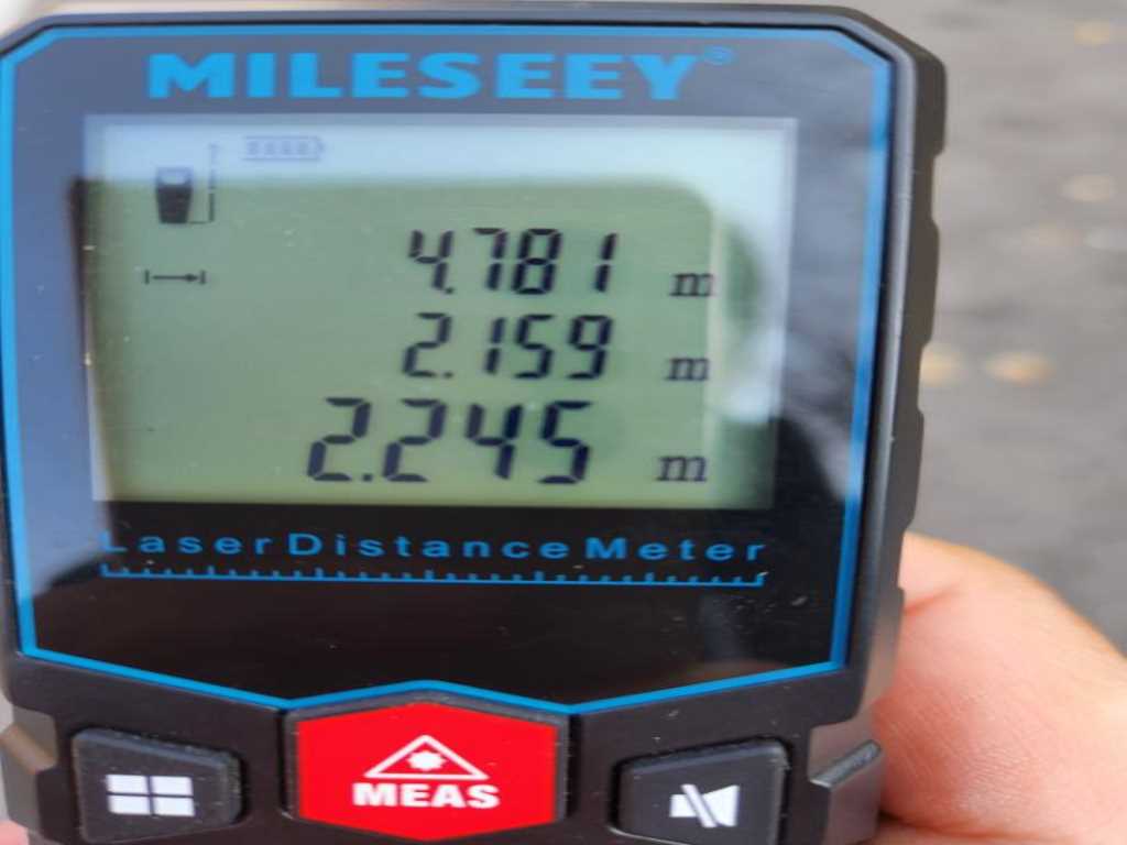 현대 올뉴마이티 3.5톤 냉동윙 16