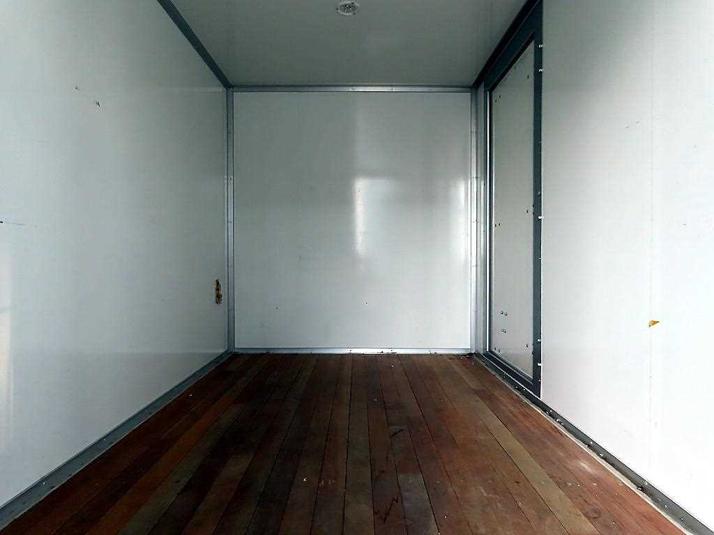 현대 포터2 1톤 표준탑 5