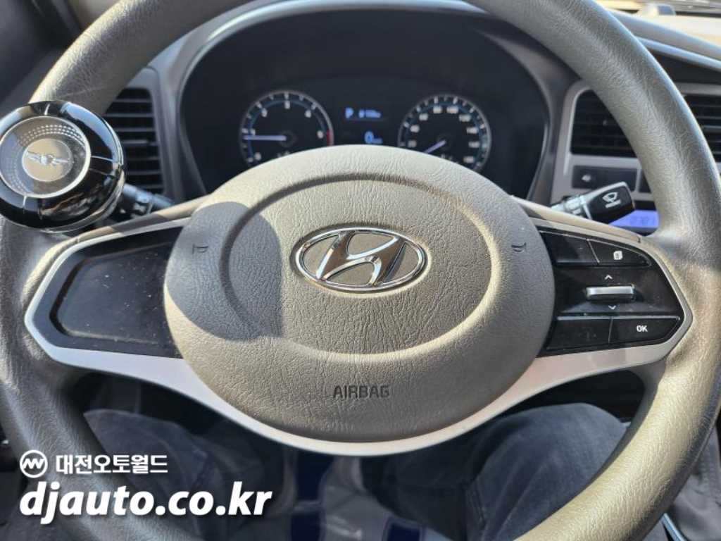 현대 포터2 1톤 표준탑 12