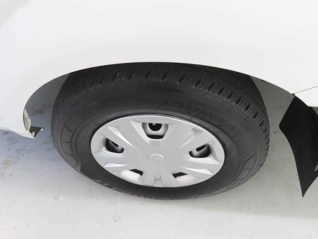 기아 봉고3 1톤 카고 12