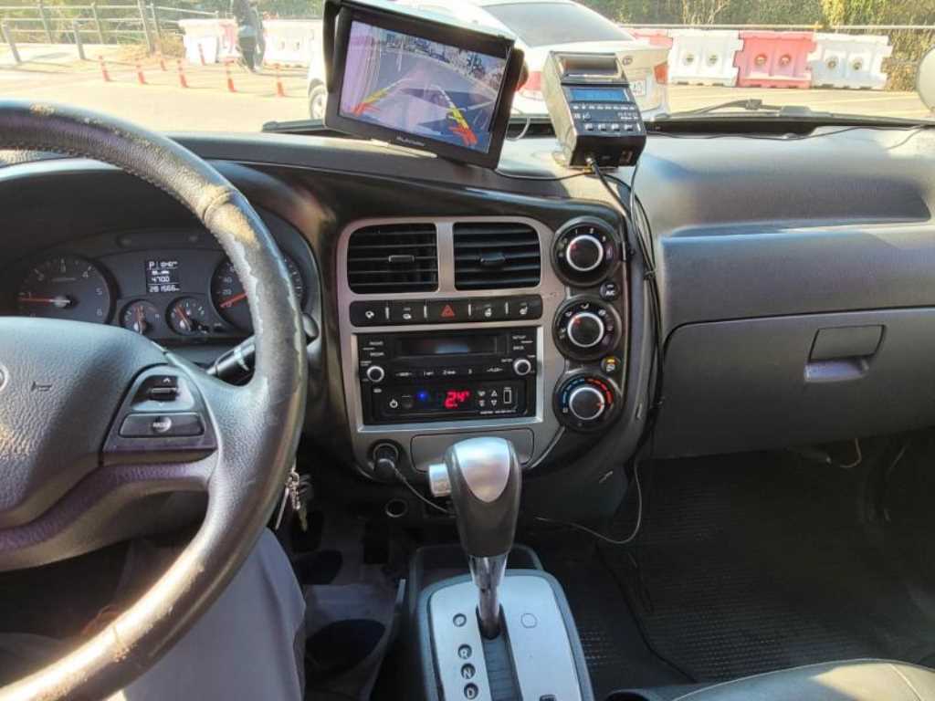 기아 봉고3 1톤 냉동탑 15