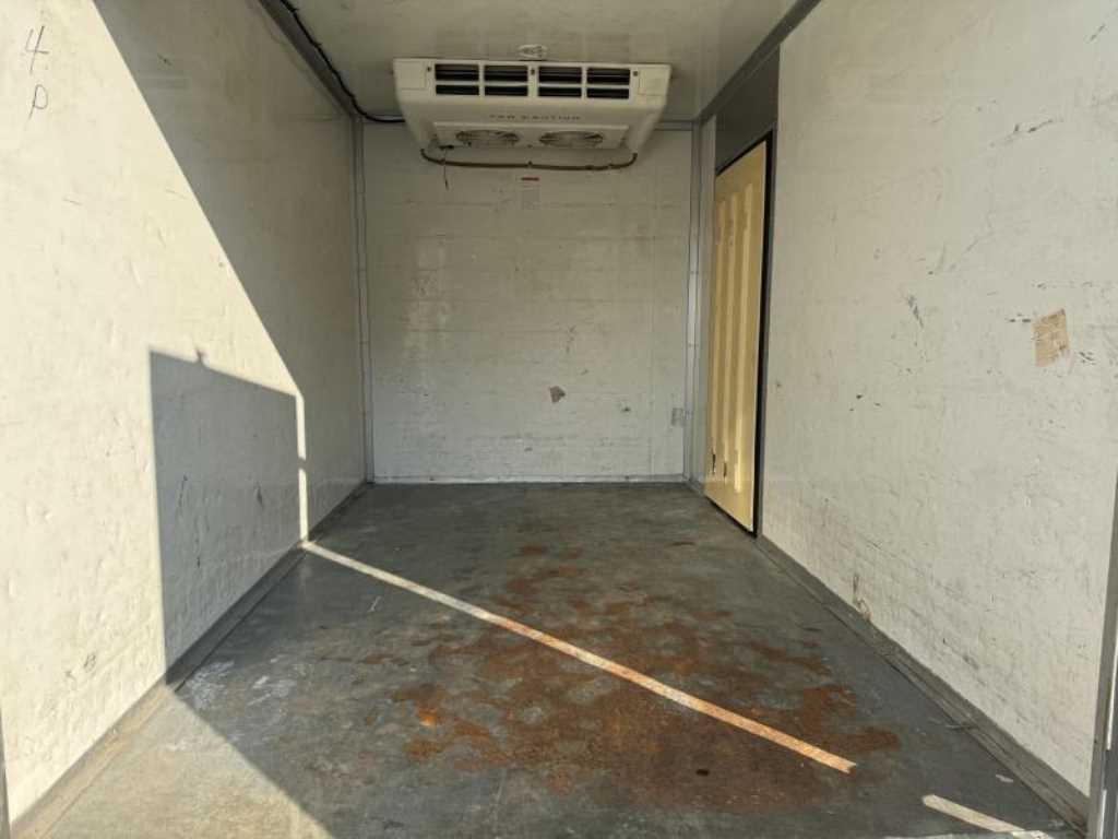 기아 봉고3 1톤 냉동탑 8